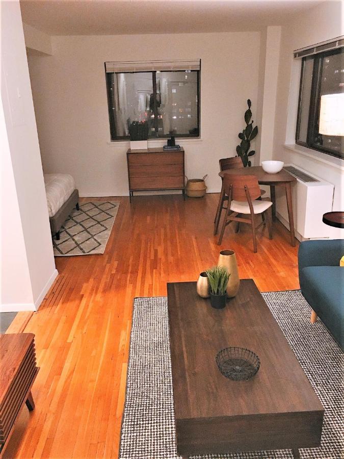 Yorkville East Side Apartments 30 Day Rentals New York Esterno foto